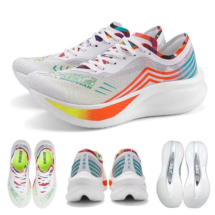 IRUNSVAN – chaussures de course ultra légères