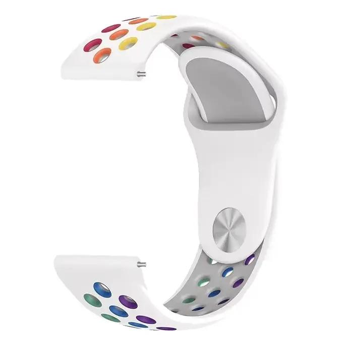 Bracelet de montre intelligent en silicone pour COROS Apex 42mm 46mm Apex 2 Pro et COROS Pace 3, 20/22mm, largeur de bande 12 14 16 mm, 13 couleurs disponibles, pour hommes et femmes, occasions spéciales et quotidiennes