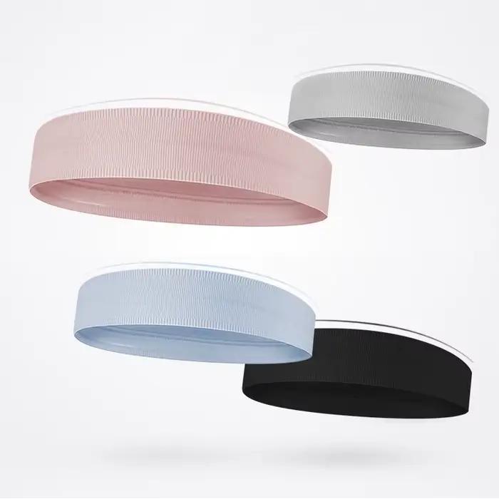 Bandeau de course, bande absorbant la sueur