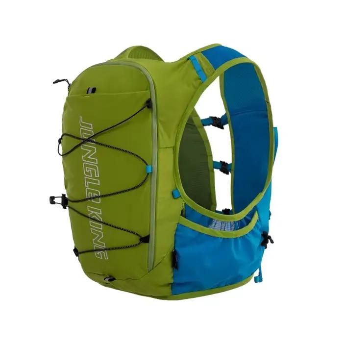 Sac à dos de trail running JUNGLE KING 15L