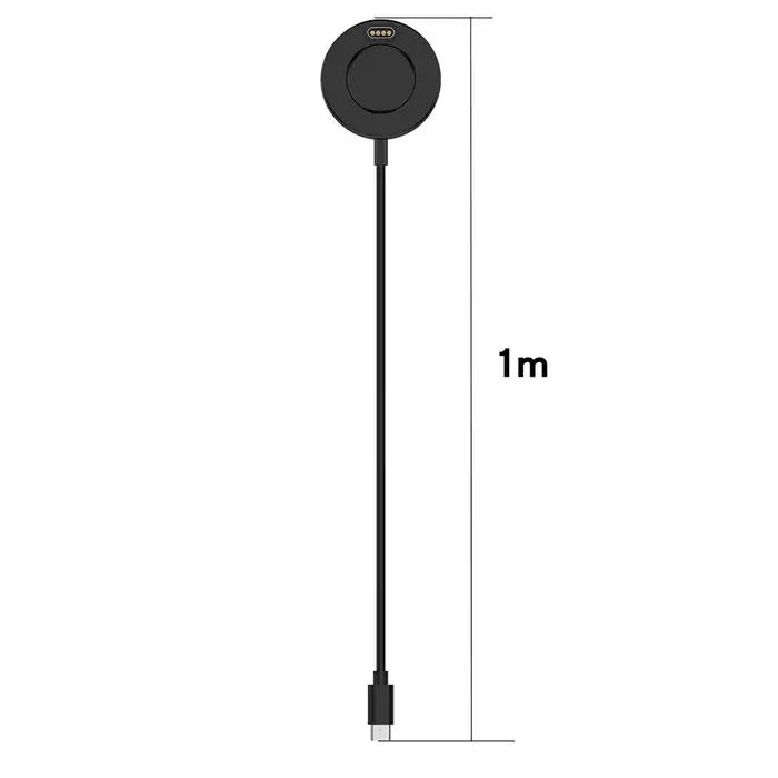 Chargeur Fenix 8 43mm 47mm 51mm pour Garmin Vivoactive 6 3 4