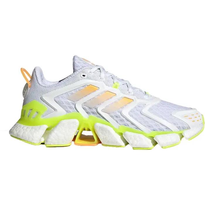 Adidas officiel véritable CLIMACOOL BOOST chaussures de course rembourrées pour hommes et femmes GX5486