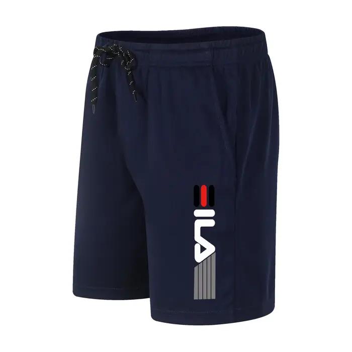 Shorts de course pour hommes