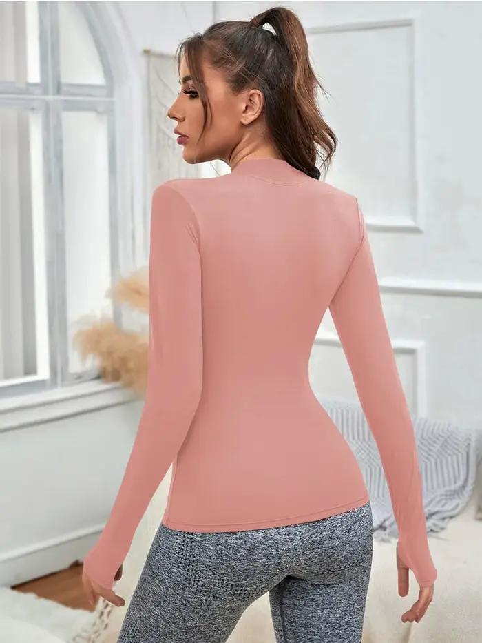 Hauts de sport et de yoga pour femmes