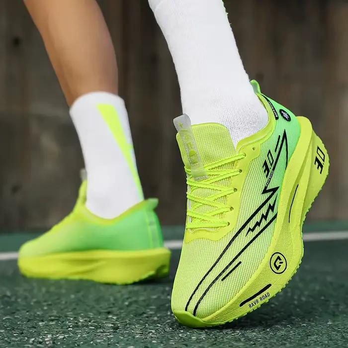 Chaussures de course pour hommes