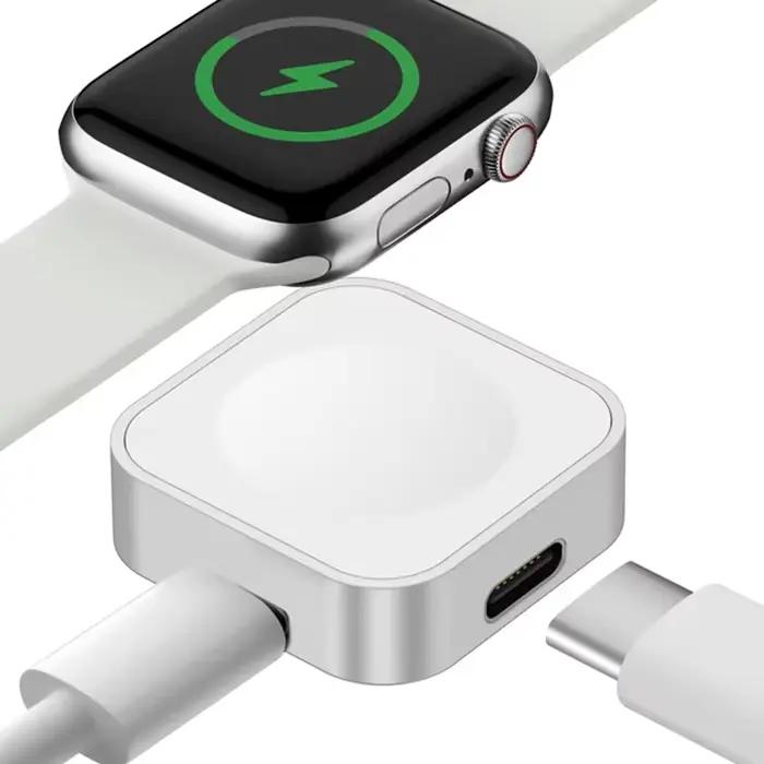 Chargeur de montre sans fil portable pour Apple Watch