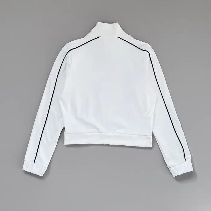 Veste de sport, nouveau cardigan ample