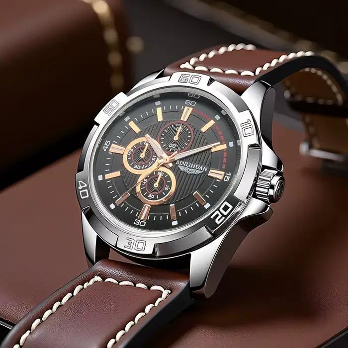 Montre pour homme