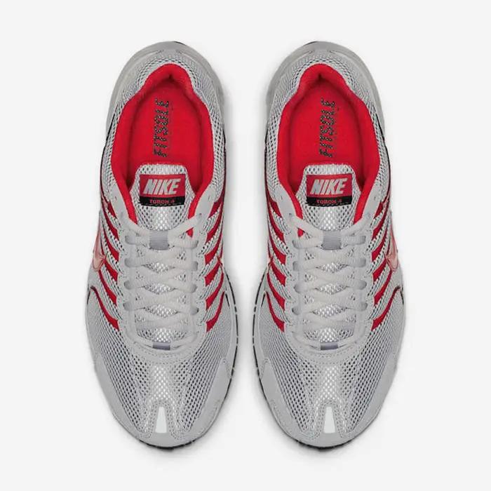 Nike officiel véritable hommes amorti résistant à l'usure rebond chaussures de course CI2202-001