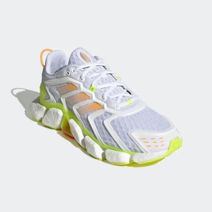 Adidas officiel véritable CLIMACOOL BOOST chaussures de course rembourrées pour hommes et femmes GX5486