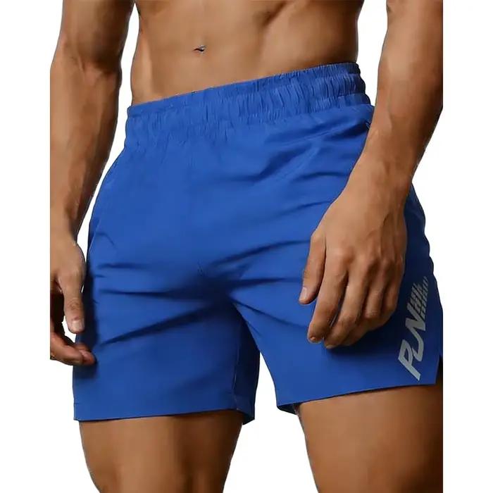 Shorts de course pour hommes