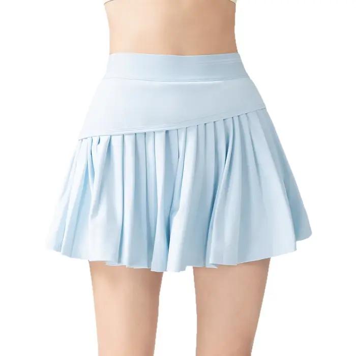 Shorts de course pour femmes