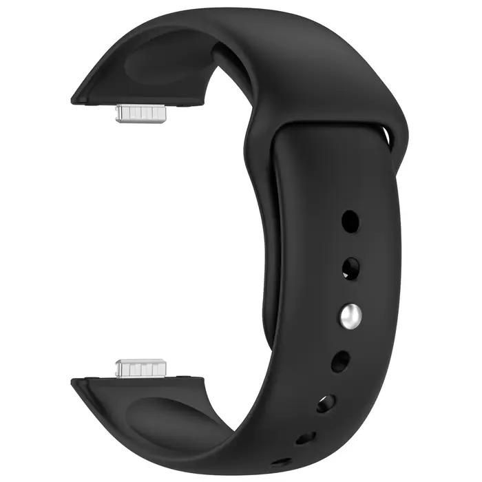 Bracelet en Silicone pour montre Huawei Fit 5 4 3