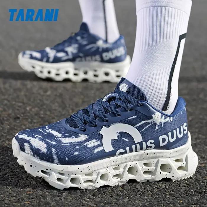 Chaussures de course pour hommes et femmes