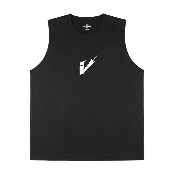 Gilet de course pour hommes