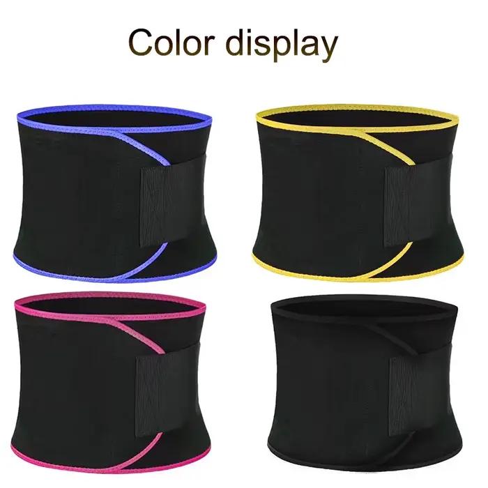 Ceinture de sport anti-transpiration