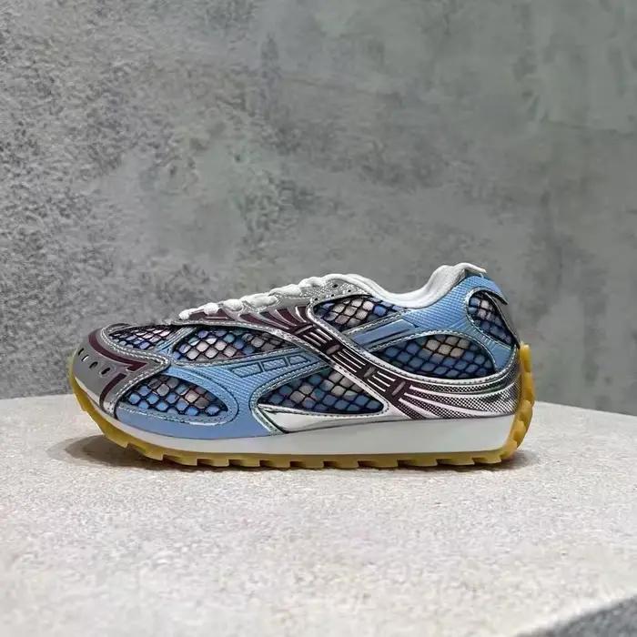 2025 nouvelles chaussures de course de sports de plein air de haute qualité marche jogging baskets