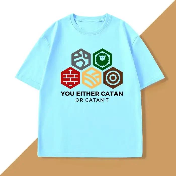 Tshirt manches courtes dessin anime personnalisable ample col rond nouvelles collections été coton pur motifs variés couleurs styles ocassions speciales