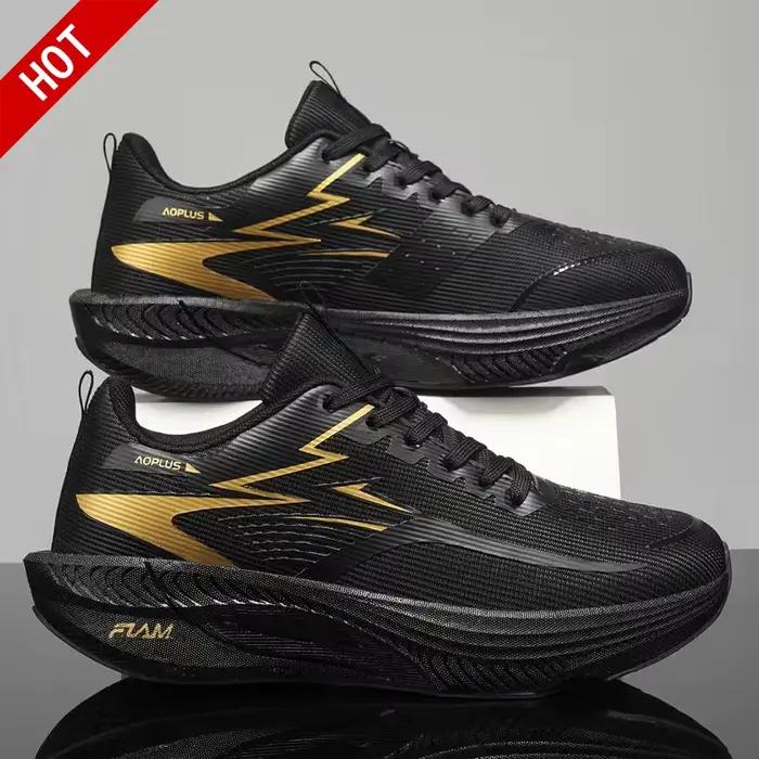 Chaussures de course tendance pour hommes et femmes