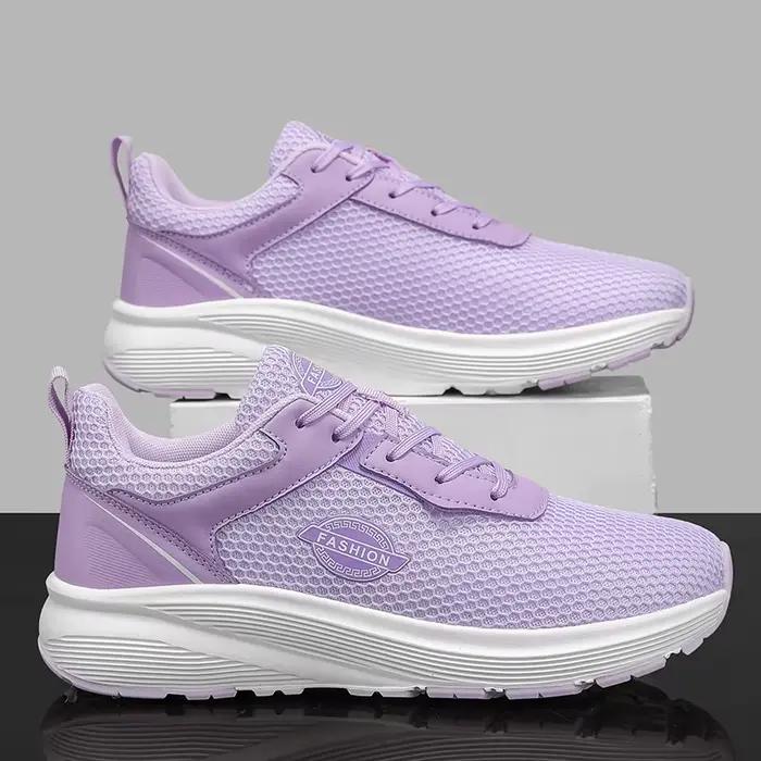 Chaussures de course pour hommes, baskets de sport respirantes, légères et confortables, avec coussin d'air et plaque en carbone, pour marathon, pour femmes, pour l'athlétisme en plein air