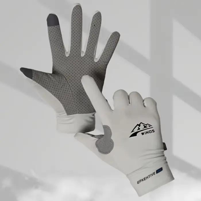 Gants d'été pour cyclisme
