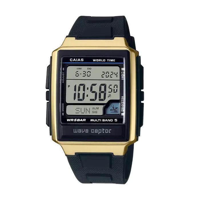 La Nouvelle Ère 2026 : Montre Numérique Multifonctionnelle Étanche avec Affichage Lumineux