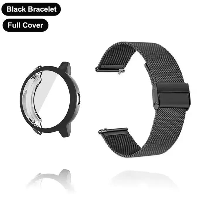 Bracelet pour Garmin Vivoactive 5 4 4S