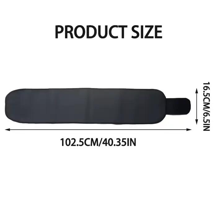 Ceinture de sport anti-transpiration