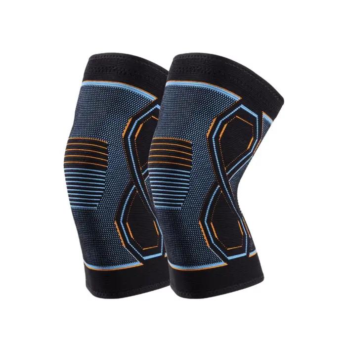 Genouillère de compression pour adultes
