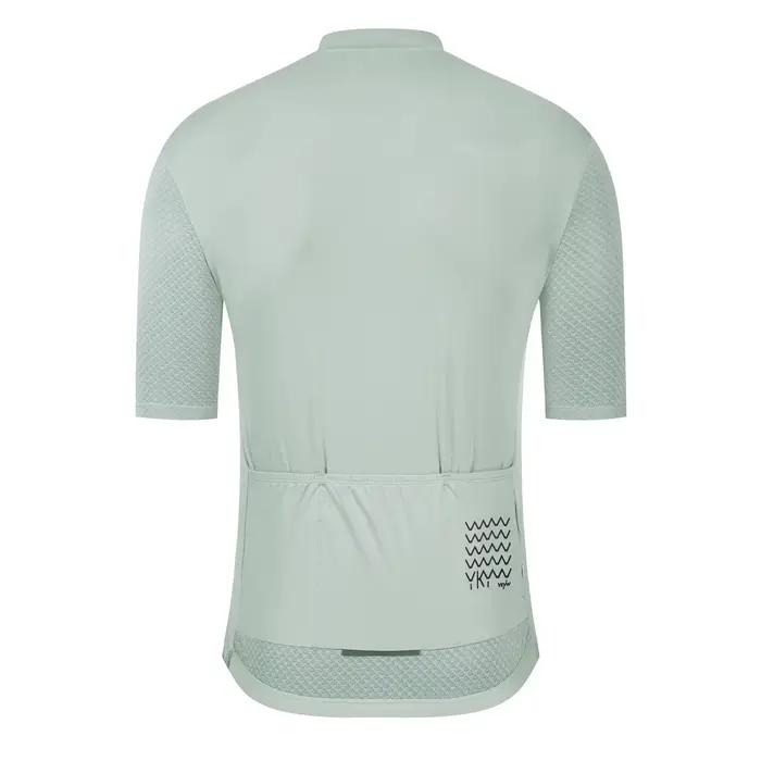 YKYWBIKE maillot de cyclisme pour hommes à manches courtes