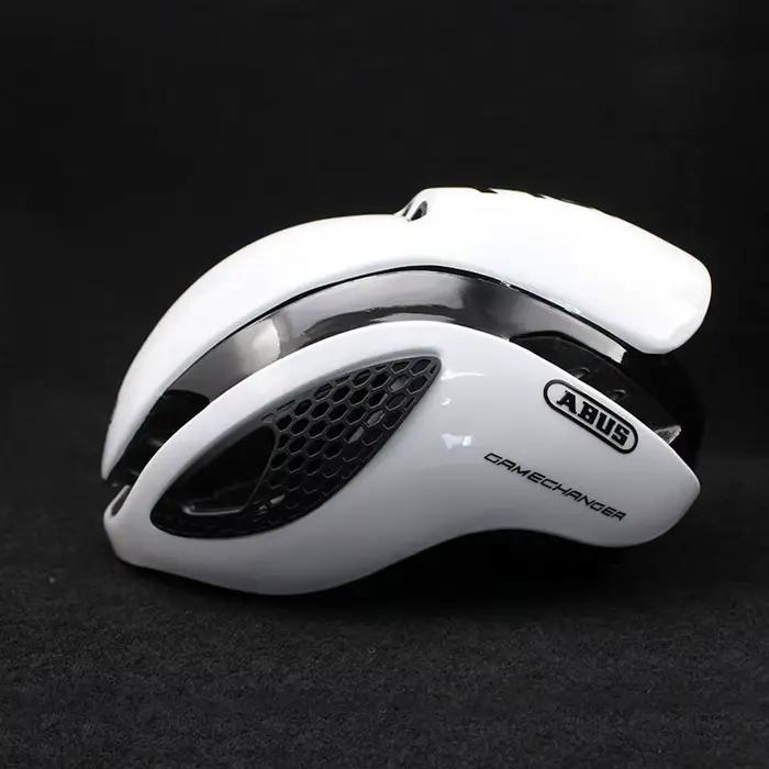 Casque de Vélo Ultra Léger pour Course de Contre-la-Montre et Sorties en Montagne et Route Universel pour Hommes et Femmes Occasions de Cyclisme