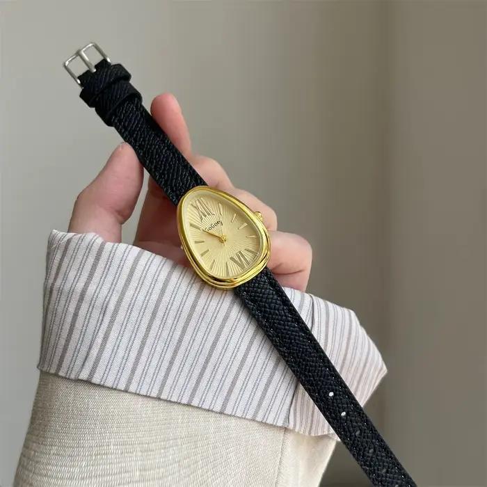 Montre pour femme de marque de mode