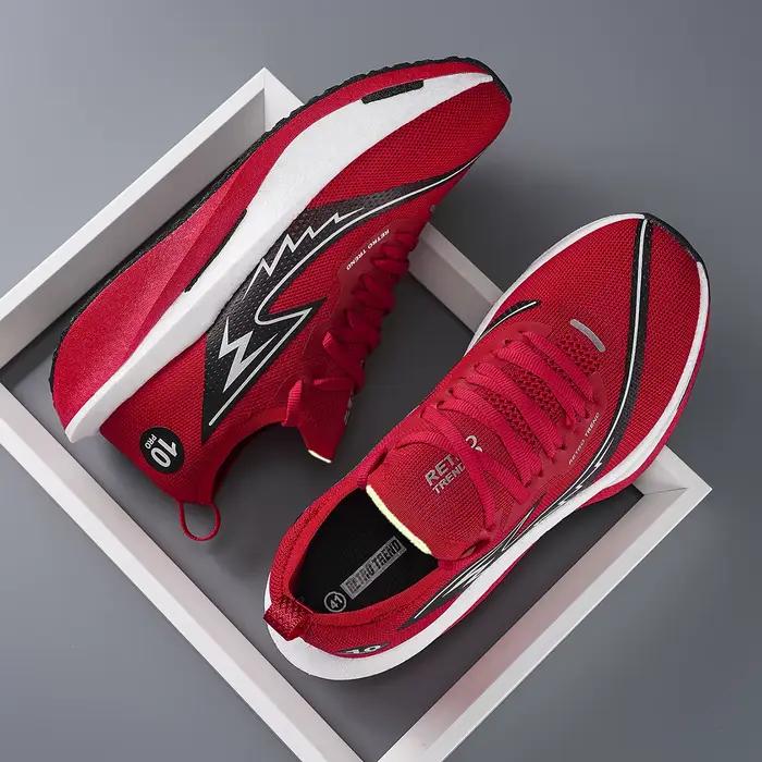 Chaussures de course pour hommes