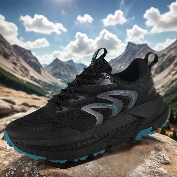 Chaussures de course pour hommes Glycerin Max antidérapantes