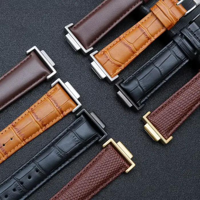 Adaptateur Casio pour montre carrée