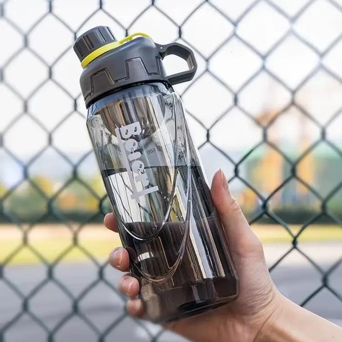 Bouteille de sport Durable de 1 litre