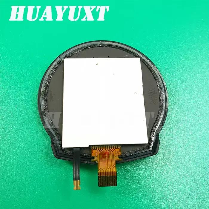 Écran d'affichage LCD Original pour Garmin Instinct, pièces de rechange pour réparation de montre de Sport