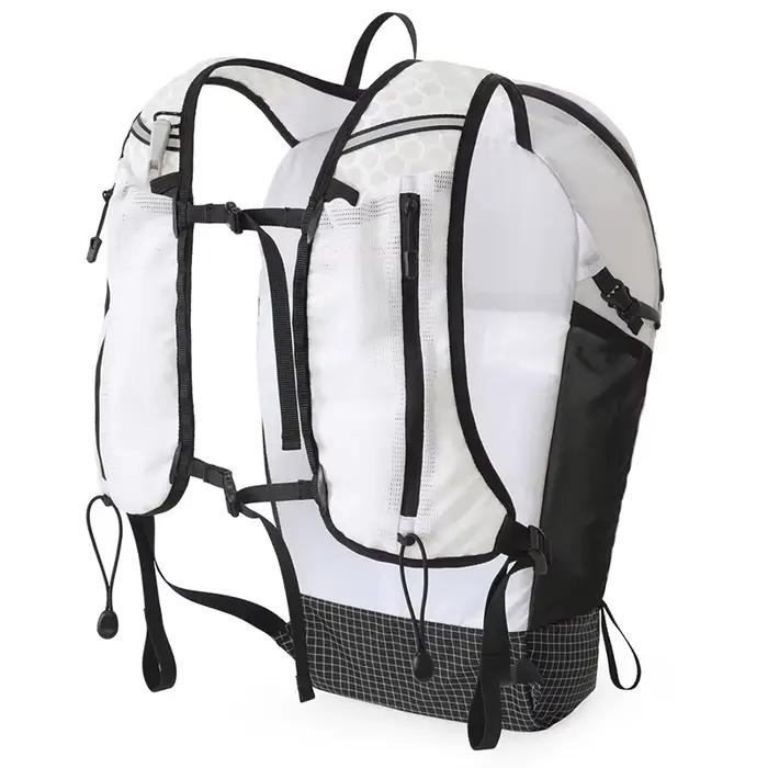 Sac de course, gilet d'hydratation