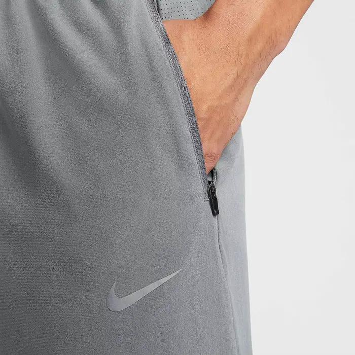 Nike officiel authentique décontracté hommes course formation respirant tissé pantalon de sport HV4545-084