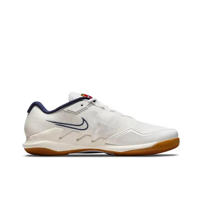 Nike Court Air Zoom Vapor Pro 'Summit White Binary Blue'