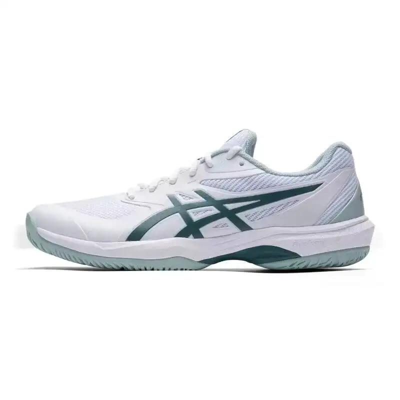 Chaussures de sport décontractées ASICS 2026 pour hommes, modèle Game FF, pour l'entraînement et la 