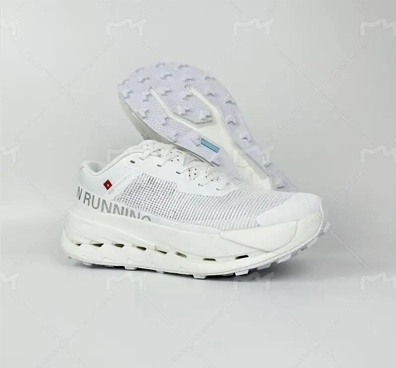 Chaussures de course respirantes pour hommes et femmes de nouvelle génération 2026 - Cloudultra-3 - 