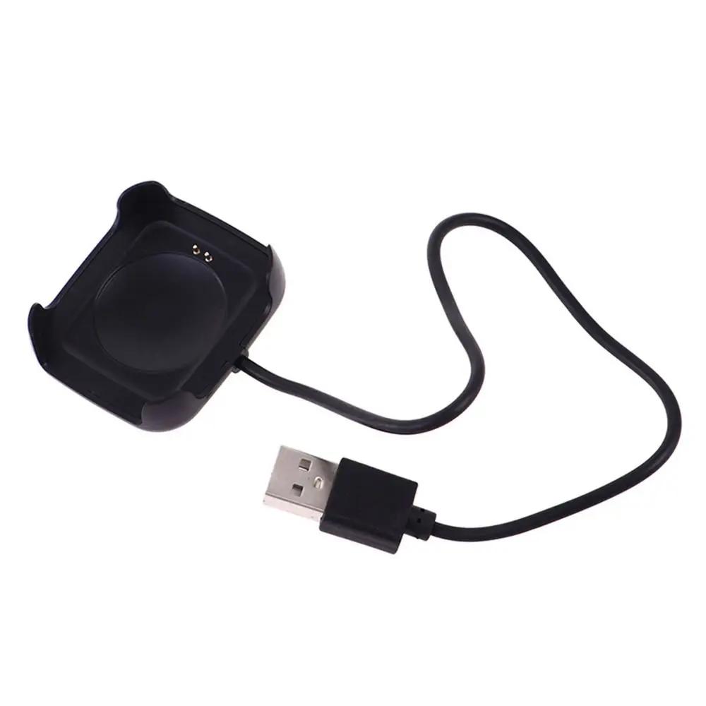 Chargeur de montre intelligente avec câble de charge USB, adaptateur aste pour montre intelligente, 