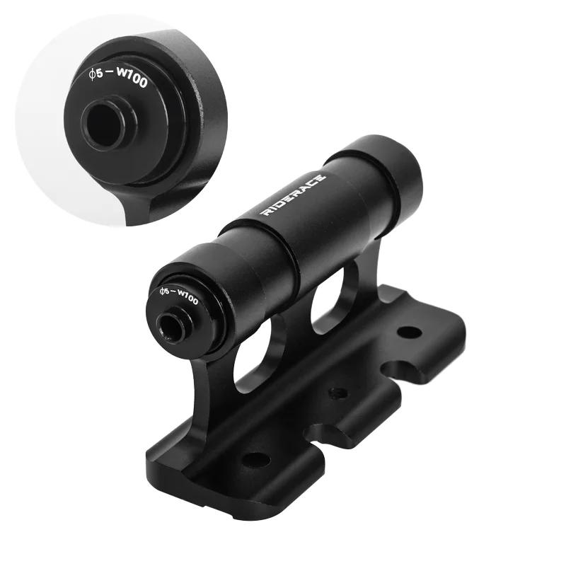 Support de fourche de vélo, Support de toit de voiture, porte-essieu traversant à dégagement rapide,