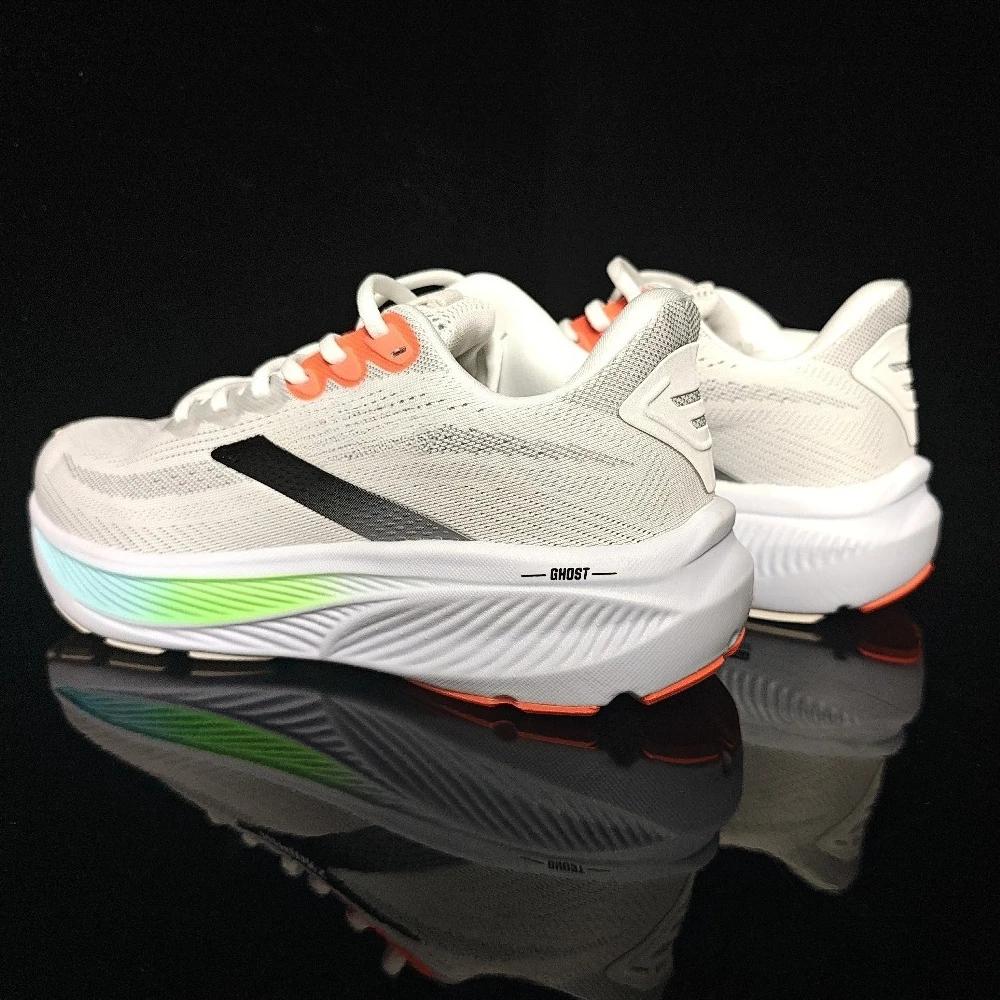 Chaussures de course Ghost17 pour hommes et femmes, baskets athlétiques respirantes en maille, légèr