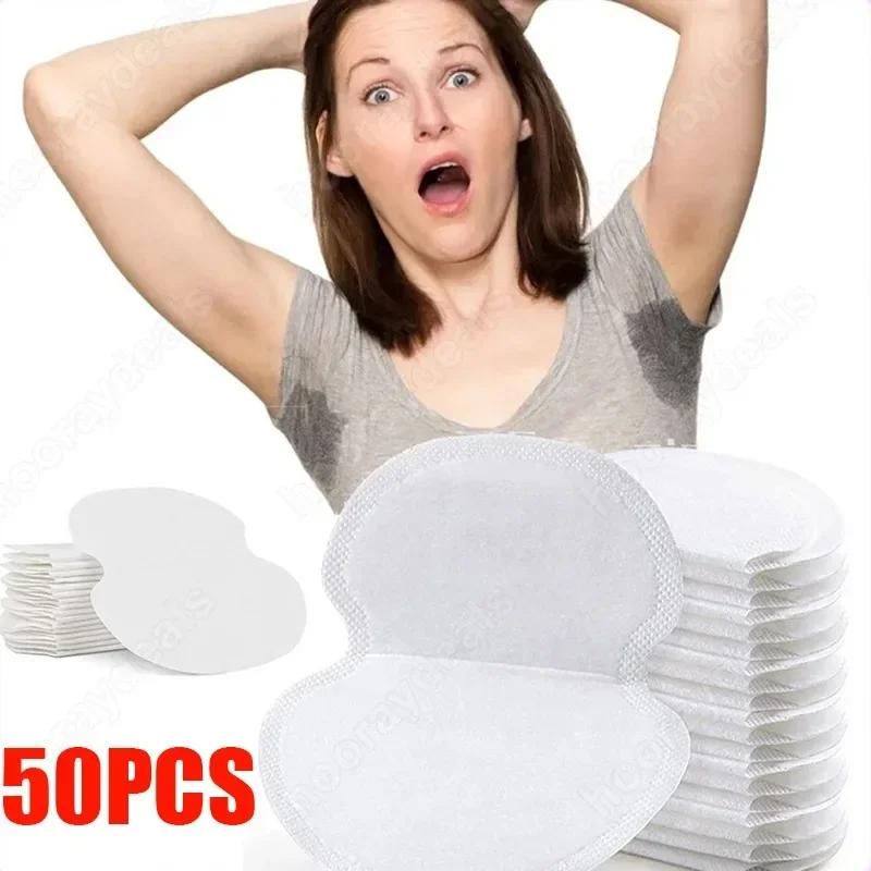 Coussinets anti-transpiration pour vêtements, tampons sous-ati elles pour habit, tampons dépistolet ants, tampons absorbants, soins des ati elles, dépistolet ant pour femmes et hommes