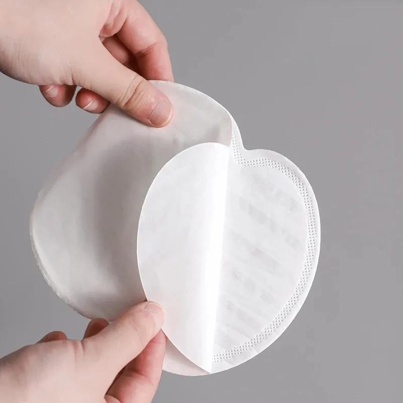 Coussinets anti-transpiration pour vêtements, tampons sous-ati elles pour habit, tampons dépistolet ants, tampons absorbants, soins des ati elles, dépistolet ant pour femmes et hommes