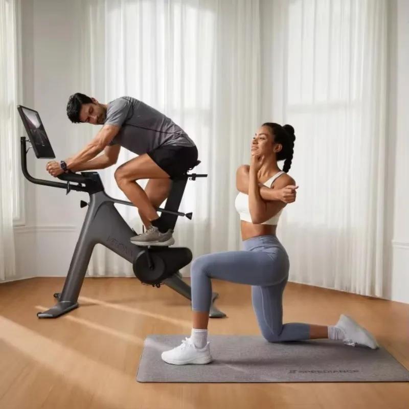Vélo d'entraînement d'intérieur