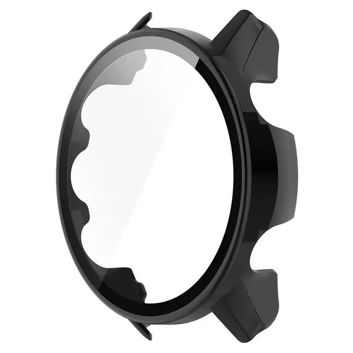 Étui en verre trempé pour montre connectée Garmin Forerunner 965 955 265 265s 255 255s, protection d