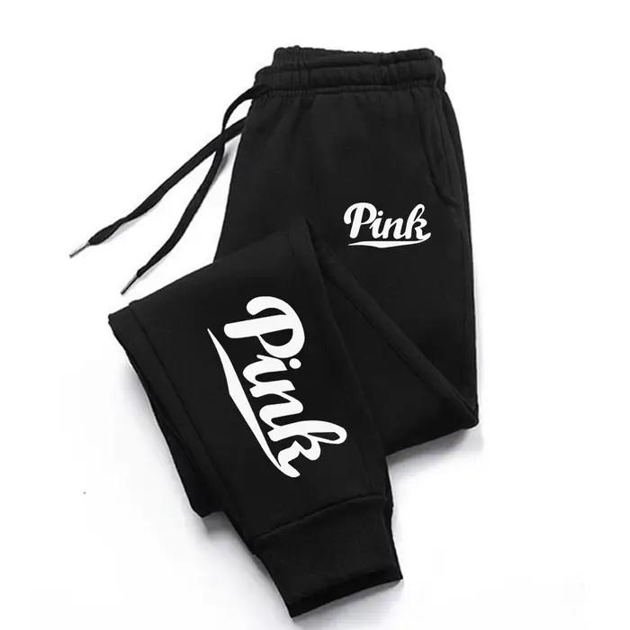 Pantalons de sport pour hommes décontracté offres spéciales pantalons de survêtement en plein air Jo